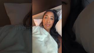 Apryl Jones says she did love and HipHop for Omarion [upl. by Sobel]