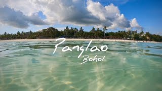 PANGLAO BOHOL 2022  where to stay and eat updated prices TRAVEL REQUIREMENTS [upl. by Madid]