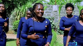 NAKAZA MWENDO  CITIES CHORALE  NAKURU [upl. by Adnaloj]