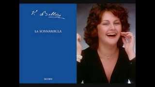 Edita Gruberova La Sonnambula V Bellini [upl. by Siuol]