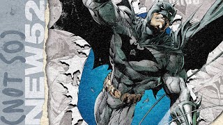 Detective Comics 0  New 52 Comic Book Review [upl. by Eseneg]