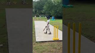 challenge batting 500₹🤑🤑छह बॉल में से छह बॉल डिफेंस करनी है।viralshot cricketindiaviralvideo [upl. by Elder]