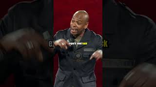 Dave Chappelle  Hes Not Your Champ shorts [upl. by Eastman758]