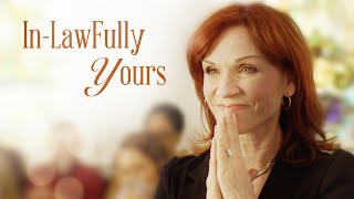 InLawfully Yours  A Romantic Comedy Starring Marilu Henner [upl. by Blanka]