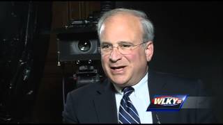 CBS Richard Schlesinger discusses differences in Camm trials [upl. by Akiras578]