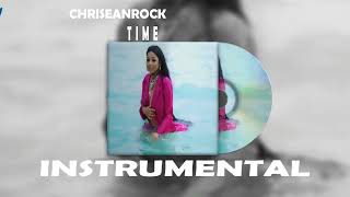 Chriseanrock Time Instrumental [upl. by Dimitry]