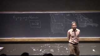 Lecture 2 Economics of Natural Resources [upl. by Arrej332]