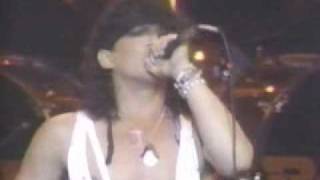 RATT  Round and Round LIVE  The Rock Palace 1983 [upl. by Enovaj]