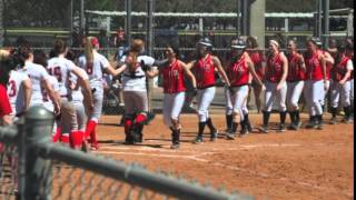 Edgewood College Softball  The Spring Trip [upl. by Svirad]