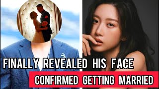 Moon Ga Young Has Recently Confirmed Dating Her Fellow Costar [upl. by Yldarb701]