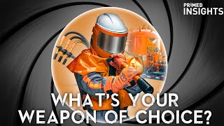 War On Dust Choose Your Fighter  BlastOne International [upl. by Noevad]