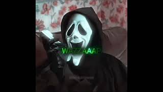 Scary Movie  Wazzup  Doofy  Protection Charm  Edit [upl. by Auqinal]