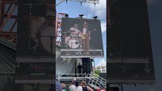 Wilderado  Surefire  Live in St Paul MN 72024  Minnesota Yacht Festival [upl. by Mulderig]