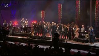 Lieder auf Banz 2019  Finalsong quotNehmt Abschied Freundequot [upl. by Roselani]