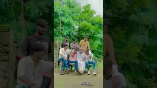 ભાયુ 👬❤️  Bhavesh Thakor na video  New Gujrati song 2024  Bhavesh Thakor New comedy video [upl. by Ennairol752]