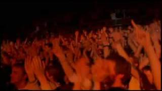 Mylene Farmer ´´Live Bercy 2006 ´´01 Introduction [upl. by Jennilee]