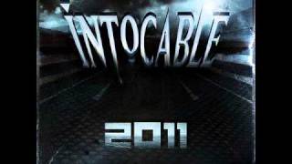 Intocable  Me dijiste te quiero  2011 [upl. by Naig]