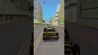 El mejor TIP para GTA 3 🚕 [upl. by Elockin]