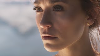 Lauren Daigle  Rescue Official Music Video [upl. by Nyladnar166]