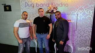 Duo band Kladno 2023  Mamo miry mamo  mix [upl. by Wilden]