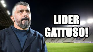 TRENER GATTUSO ne želi reprizu prošlosezonskog raspada [upl. by Ynaoj21]