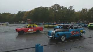 aldershot raceway 3litre Tongham classic 201024 [upl. by Ursuline]