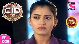 CID  Full Episode 1308  03rd June 2018 [upl. by Ahset20]