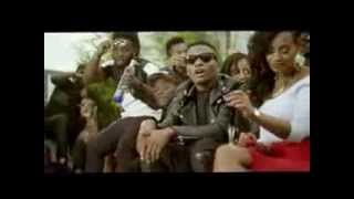 Wizkid CARO Video [upl. by Veradi]