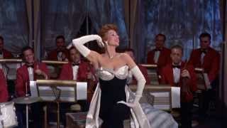 Zip  Rita Hayworth  Stereo  Pal Joey [upl. by Anastasia]