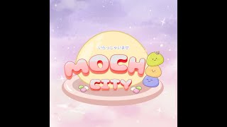 Mochi CityNSWD VS DRM [upl. by Lobell897]