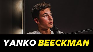 TUSSENSEIZOEN  Een blik achter de schermen bij het EK U21 in Georgië met Yanko Beeckman [upl. by Yulma]