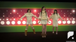 Official Music Video Perfume「Baby cruising Love」 [upl. by Adil]