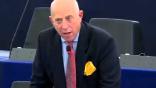 Godfrey Bloom The biggest tax avoiders in Europe [upl. by Merkley]