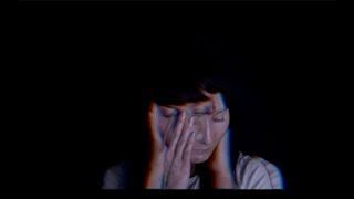 Lotte Kestner  Go to Sleep Now Official Video [upl. by Alidis]