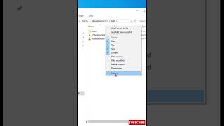 How to Customize Folders Setting in Windows 10  Customize Each Folders Setting in Windows 11 [upl. by Norud902]