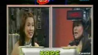 Pinoy Henyo Pop Cola Celebrity Edition  Yasmien Kurdi amp LJ Reyes [upl. by Haleehs]