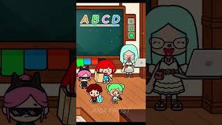 Lol🤣 tocalifestory tocastory tocaboca avatarworld tocalifeworld shorts tocasadstory toca [upl. by Mcmullan485]