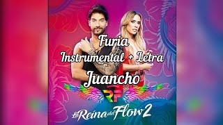 Furia  Instrumental  Letra  Juancho  La Reyna Del Flow 2  Prod Yirat Music [upl. by Amir787]