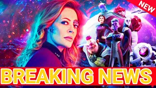 Bombshell News Netflix Just Made The Same Star Trek Mistake Paramount Plus Did It will shock you [upl. by Kecaj]