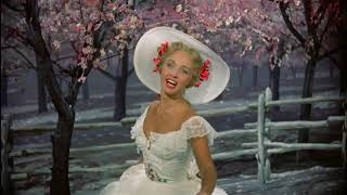 TCM Remembers Jane Powell 19292021 [upl. by Lener941]