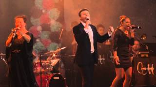 Christmas Showreel starring Craig Martin and his Swing Band [upl. by Rolyak]