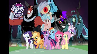 MLP FIM Season 9 Episode 6  Common Ground [upl. by Legim576]