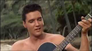 Elvis Presley quotNo Morequot in quotBlue Hawaiiquot Hanauma Bay Oahu Hawaii [upl. by Eitsirc]