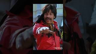 SRK  Funny Tiger Fight quotMind Itquot [upl. by Javier318]