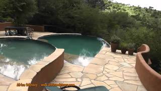 Sabuk Lodge Video of Sabuk Lodge Laikipia a Kenya Safari at Sabuk Lodge [upl. by Bertold]