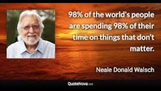 Neale Donald Walsch Quotes [upl. by Osbourne282]