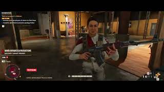 FarCry®6  Insurgency  Week 52  2023 [upl. by Reeba]