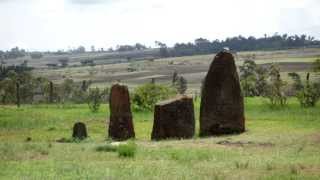 Tiya Stelae Field [upl. by Ikilisav]