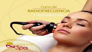 Curso de Radiofrecuencia Introducción [upl. by Nnyladnarb]