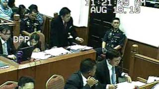 Malaysias funniest and tragic court video Part 2 of 8 [upl. by Nealon]